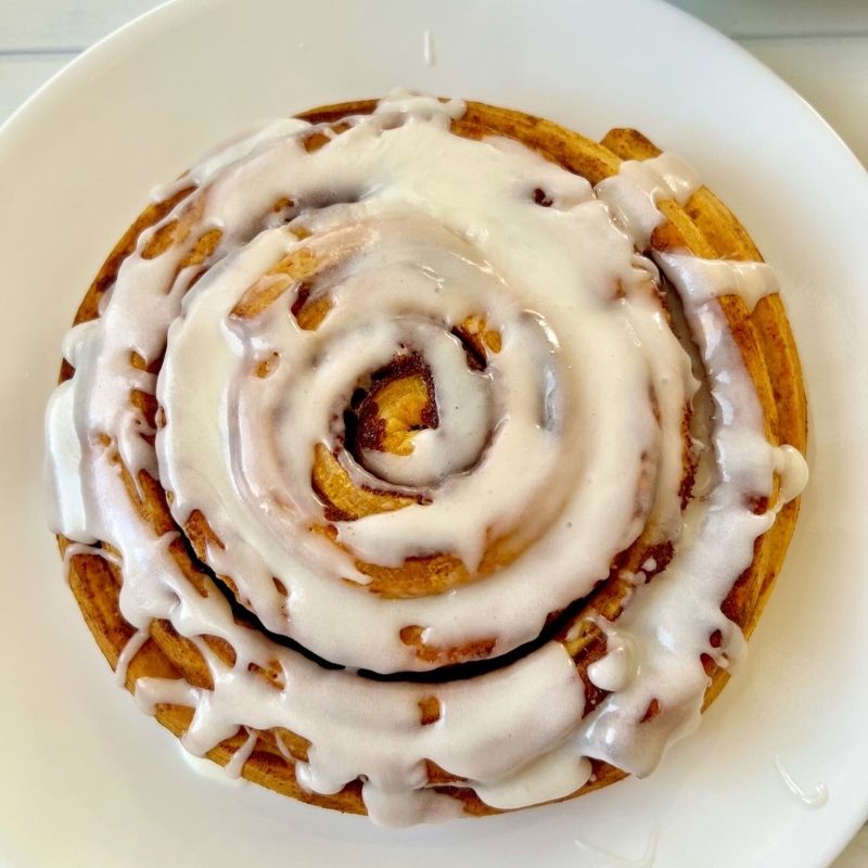 CinnamonRolls